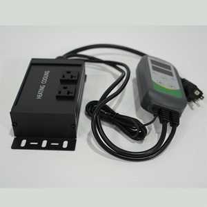 Thermostat numérique WiFi AMBOHR avec contrôle à distance de la température (TDS) pour baignoire de plongeon froid et brassage maison - Product Image 4