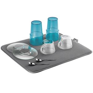 METALTEX Softex Microfiber Draining <b>Rack</b> Premium Quality Microfiber Mat for Effective Drainage - Product Image 1