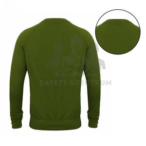Diseño Único, Nuevo, Conjuntos Deportivos Casuales de Invierno para Hombre, Personalizados, Talla Grande, Color Sólido, Transpirables, de Secado Rápido y Ecológicos - Product Image 5