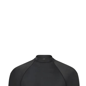 เสื้อแรชการ์ดแบบแขนยาวทำจากโพลีเอสเตอร์ระบายอากาศป้องกันผดผื่นสินค้าขายดี - Product Image 3