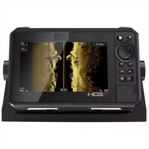 Sondeur de pêche HDS-7 neuf avec transducteur Active Imaging 3-en-1 à montage sur transom et carte C-MAP Pro - Product Image 1