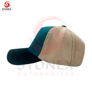 Sombrero de camionero de la mejor calidad, gorras transpirables con logotipo personalizado y logotipo personalizado de alta calidad - Product Image 2