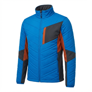 Veste Softshell Imperméable pour Hommes et Femmes Veste Softshell Imperméable Nouvelle Mode Veste Softshell Extérieure Prête à Expédier - Product Image 6