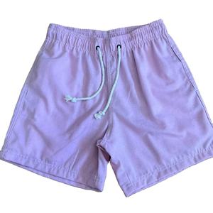 Short athlétique pour filles 100% coton Style décontracté séchage rapide été Vintage Track Shorts Active Sports Demi pantalon pour enfants adolescents - Product Image 3