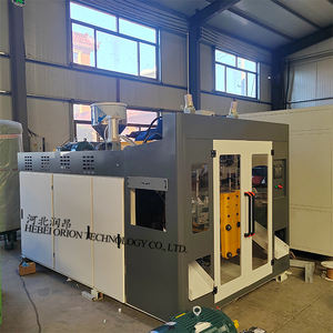 Kunden spezifische automatische Blasform maschine | Unterstützung von OEM & ODM - Product Image 2