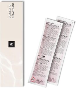 Juego de descalcificadores NESPRESSO, apto para todas las máquinas de café de cápsulas Nespresso, paquete de 2 - Product Image 4