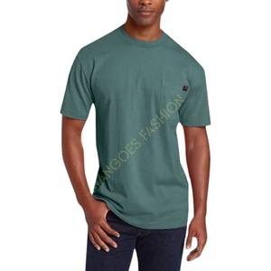 T-shirts pour hommes 100% coton, impression par sublimation DTG, respirants, séchage rapide, impression numérique 3D, sublimation personnalisée unisexe - Product Image 1