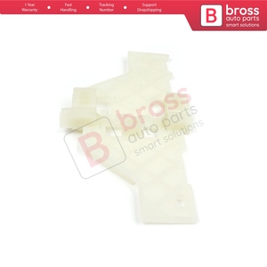 Clips de réparation de lève-vitre BWR5350 avant gauche 9221V1 pour C4 MK1 2004-2010 - Product Image 5