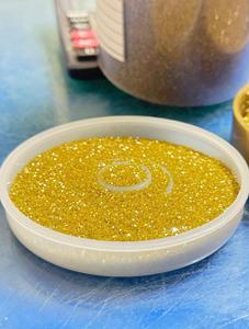 Polvo de diamante sintético Granos abrasivos Medios de voladura 99.99% Pureza Nuevo para herramientas de diamante - Product Image 6