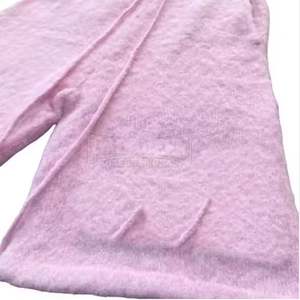 กางเกงขาสั้นผ้าขนแกะสำหรับผู้ชายกางเกงขาสั้นผ้าขนแกะสำหรับผู้ใหญ่ดีไซน์ตามสั่ง - Product Image 3