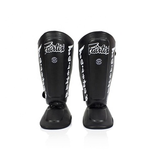 Equipo de Entrenamiento Profesional de Kickboxing y MMA Twins, Elegantes Protectores de Tibia Twins, Logotipo Personalizado OEM, Protección Personalizada para Piernas - Product Image 2