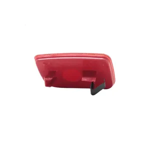 Renault Scenic 2 Master 3 Lentilles et réflecteurs LED, réflecteur de pare-chocs arrière droit - 8200152643 - Product Image 2