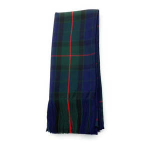 ผ้าคาดเอวผู้หญิงแบบใหม่ ผลิตในสกอตแลนด์ น้ำหนักเบา สวมใส่สบาย ความยาวปกติ มีจำหน่าย - Product Image 5