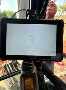 เครื่องจักร GPS ควบคุมด้วย IoT ใหม่ พร้อมการรับประกัน 1 ปี  ประกอบด้วยส่วนประกอบหลัก เช่น ลูกปืนและชุดเกียร์ มีจำหน่าย - Product Image 4