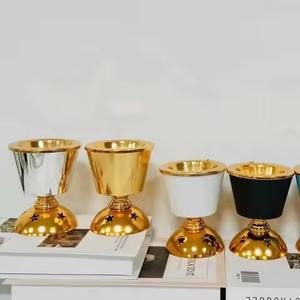 Soporte de incienso de gran tamaño, conjunto de quemador Bakhoor, regalos Eid de lujo, venta al por mayor, quemador Bakhoor para Ramadán - Product Image 5
