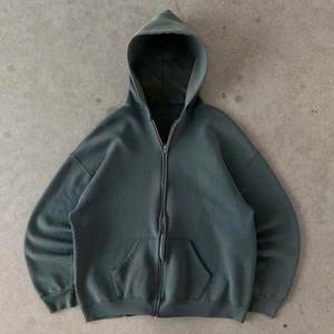 Sudaderas con capucha de algodón grueso con bordado de peso pesado para hombres, fabricantes de ropa Essentials 500 Gsm, sudaderas con capucha de gran tamaño personalizadas - Product Image 4