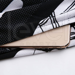 Wholesale Unisex Custom Design Basketball & Football Jersey Sets Sublimation Printing Basketball Wear Logo New Sportswear <b>Model</b> - Product Image 6