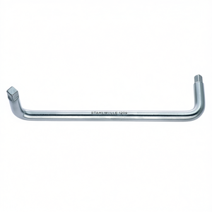 Stahlwille Oil Service Spanner High Quality <b>Socket</b> for Professional Use - Product Image 2