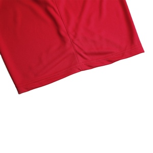 Short de Sport Personnalisé à Séchage Rapide et Respirant pour Entraînement de Football Short de Sport pour Homme à Double Poche en Qualité Supérieure chez nurak 2025 - Product Image 5