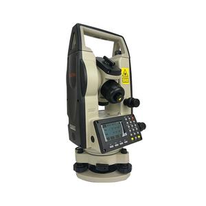 Teodolito Electrónico Digital con Medición de Ángulos y Batería de 10 Horas para Topografía - Product Image 2