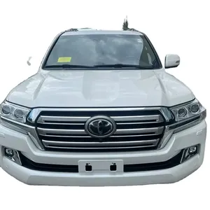 Bonne terre conditionnée Cruiser Prado 2013 à vendre - Product Image 1