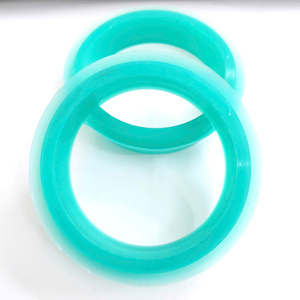 Le joint de drain de sol en silicone arrête efficacement les fuites d'eau minimise le bruit et les odeurs assurant la protection du système de drainage - Product Image 6