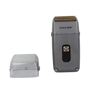 Afeitadora Eléctrica 3 en 1 para Hombre, Recargable, con Cuchillas Rotatorias, para Cabeza Calva, Lavable, con Cabezales de Repuesto para Rostro - Product Image 3