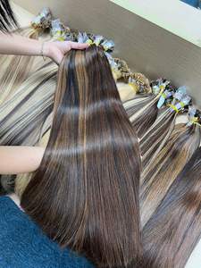 ผมเรีมีเวียดนามแบบสวยพิเศษทำจากผมจริงเกรดสูงจากเวียดนาม - Product Image 4