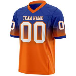 Camiseta de Rugby Personalizada para Hombre de MUJA ENTERPRISES - Tejido Transpirable de Alto Rendimiento, Color Personalizado y Opciones de Impresión Múltiple - Product Image 5