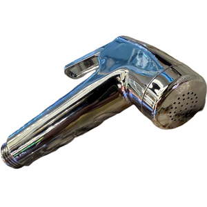 Pommeau de douche de toilette à haute pression de pulvérisateur de bidet à main chromé de luxe moderne pour l'utilisation de salle de bain pour les EAU KSA Qatar Koweït Bahreïn - Product Image 3