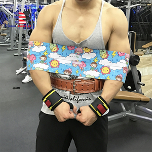 Prensa de Banco Soporte de pecho Sling Shot Entrenamiento Fitness Wear Press de Banco Tirachinas Levantamiento de pesas Sling Shot Bandas de prensa de banco - Product Image 4