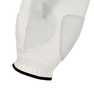 Gants de golf professionnels respirants et de couleur unie à bas prix quantité minimale de commande et bon marché pour le sport - Product Image 4