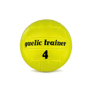 2025ฟุตบอลเกลิคแบบมาตรฐานผลิตตามสั่ง - Product Image 5