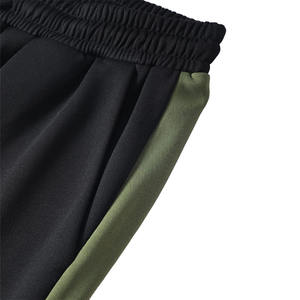 Traje de pista de invierno para hombre, ropa de calle informal hecha con Material de alta calidad disponible con Logo personalizado y diseño - Product Image 3