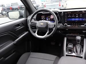 Camioneta de Trabajo Colorado 2026 Usada, con Excelente Rendimiento del Motor y Asientos Cómodos - Product Image 2