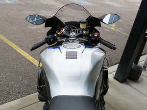 2025 Authentic Yamaha YF-Z - R 1M <b>Sportbikes</b> Motorcycles - Product Image 6