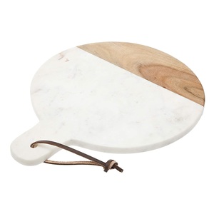 <b>White</b> Marble Classic Absorbent <b>Coasters</b> Set of 4 Eco-Friendly Drink <b>Coasters</b> - Product Image 1