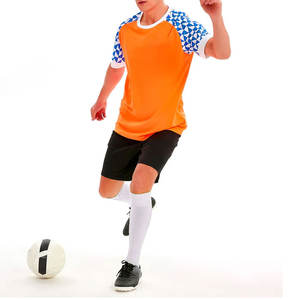 ชุดกีฬาฟุตบอลผลิตจากปากีสถาน - Product Image 5