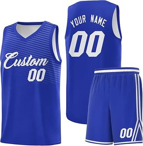 Fournisseur en gros d'uniformes de basketball 2025 – Maillots et shorts d'équipe personnalisés OEM par sublimation, respirants, séchage rapide, haute qualité pour l'été - Product Image 6