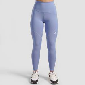 กางเกงเลกกิ้ง EliteFlow Sports Pant Contour แบบยกกระชับ ผลิตจากไนลอน/สแปนเด็กซ์ เหมาะสำหรับออกกำลังกาย ฟิตเนส มีไซส์พลัส ความยาวระดับข้อเท้า - Product Image 1