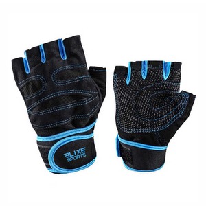 Soporte de Muñeca Deportivo para Levantamiento de Pesas, Ligero, Antideslizante, Transpirable, Unisex, para Entrenamiento de Levantamiento de Pesas, 2025 - Product Image 6