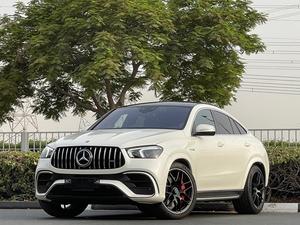 รถใหม่/มือสอง ปี 2022 เมอร์เซเดส-เบนซ์ GLE 63s AMG คูเป้ กล้องมองหลัง 360 องศา รับน้ำหนักได้ 31-40 ตัน ระบบดีเซล/เบนซิน เกียร์อัตโนมัติ ขาย - Product Image 3