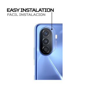 Protector de Pantalla ANTISHOCK para Huawei Nova Y70 Plus, Lentes Móviles - Product Image 2