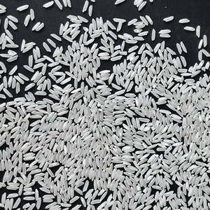 Riz Jasmin Vietnamien de Qualité Supérieure, Riz Aromatique Parfumé à Grains Longs, Tous Poids, Vente en Gros, Personnalisable, Exportation à Prix Compétitif - Product Image 4