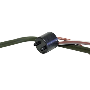 Replacement Electric Copper Defrost <b>Heater</b> for Refrigerator and Freezer Parts - Product Image 2