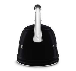 Bouilloire Smeg noire 2,5 L, neuve, originale, OEM, garantie d'un an - Product Image 6