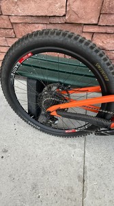 Qualité 2023 S a n t a C r u z BRONSON R / Carbon C Prêt à être expédié - Product Image 2