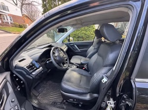 SUBARU FORESTER 2.5I TOURING SPORT UTILITY 4D AWD/4WD 2015 USADO, VOLANTE A LA IZQUIERDA/DERECHA - Product Image 3