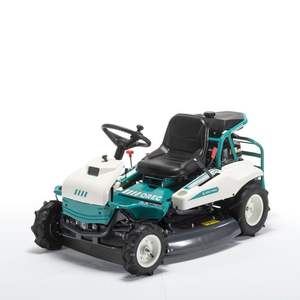 Disponible Cortacésped Orec Brush Rover - Product Image 1
