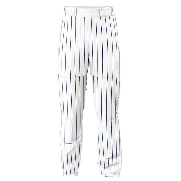 Hot Sale Price Top Quality Team Wear Men Baseball Pant Custom Oem Service Latest Design Men Baseball Pant BBP-0017